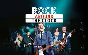 Rock Around the Clock Show - Discovery & Development Europe 2026