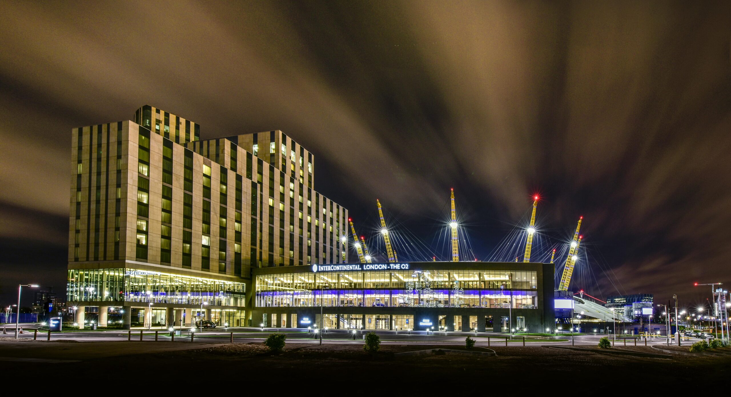 Accommodation - NextGen Biomed 2027
