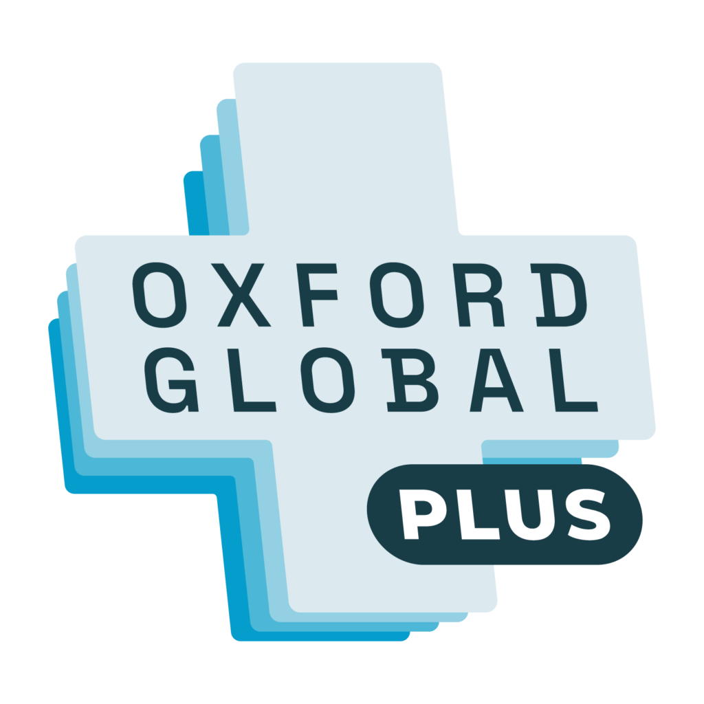 Oxford Global PLUS Pass Oxford Global Store US