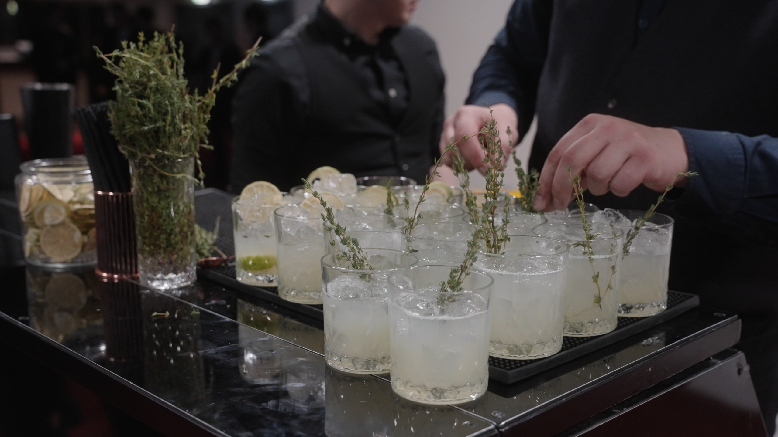 Heatmap Happy Hour - NextGen Omics, Spatial & Data US 2026